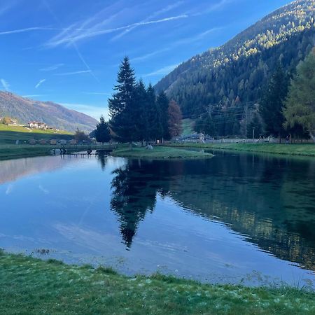 Sole Alto Marilleva Mezzana (Trentino Alto Adige) Exterior foto