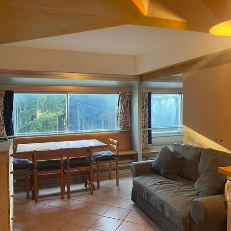 Sole Alto Marilleva Mezzana (Trentino Alto Adige) Exterior foto