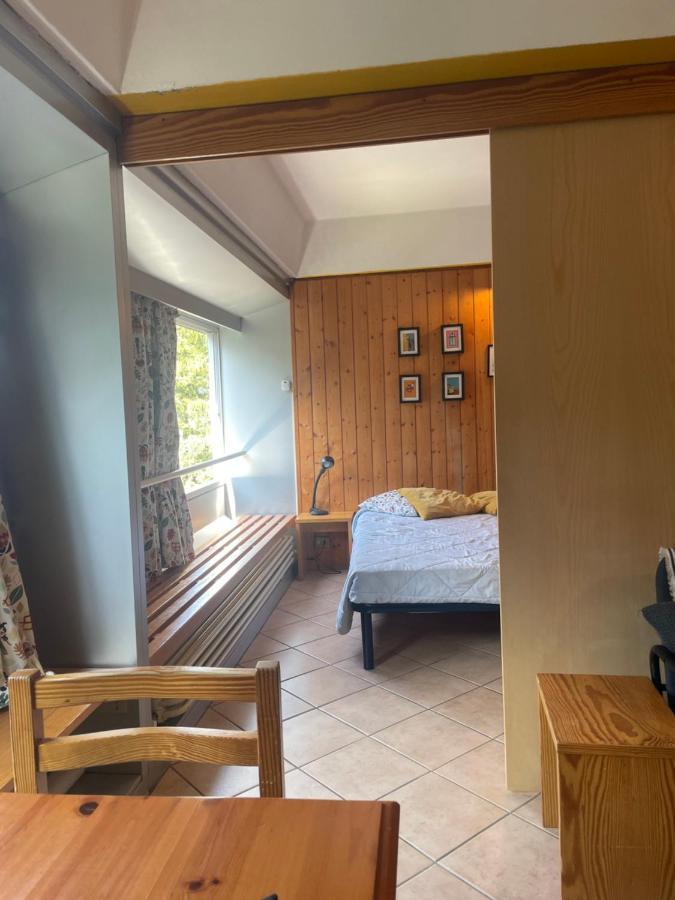 Sole Alto Marilleva Mezzana (Trentino Alto Adige) Exterior foto