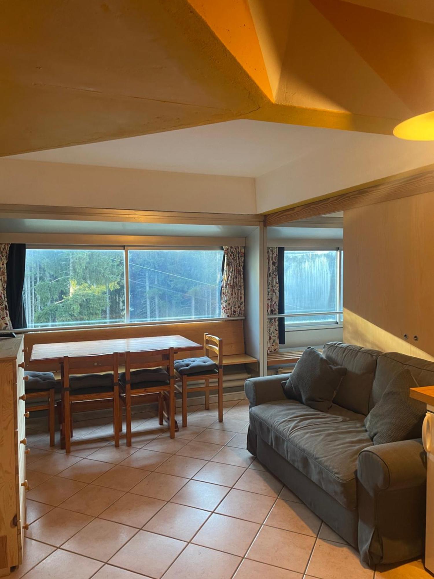 Sole Alto Marilleva Mezzana (Trentino Alto Adige) Exterior foto