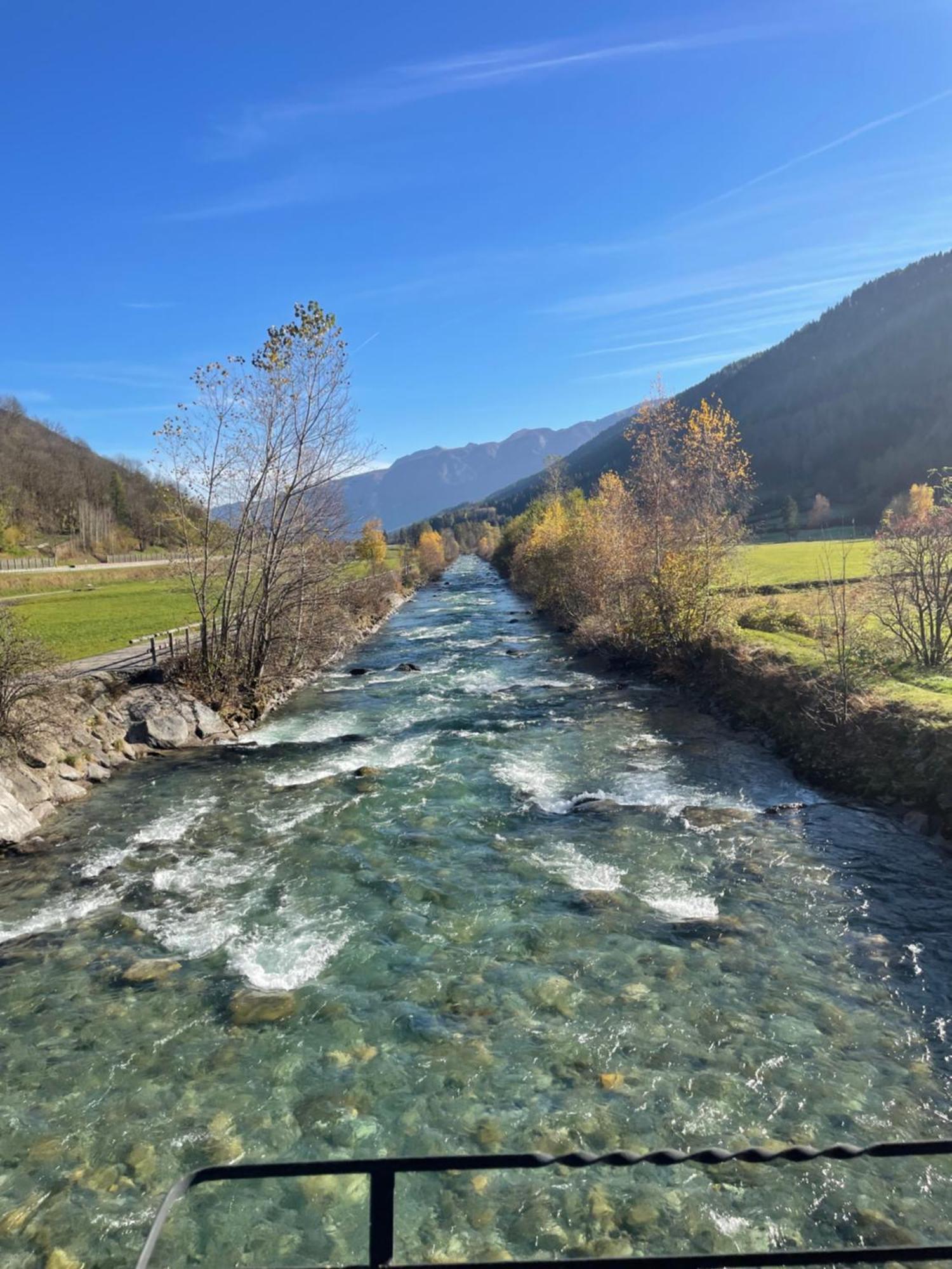 Sole Alto Marilleva Mezzana (Trentino Alto Adige) Exterior foto